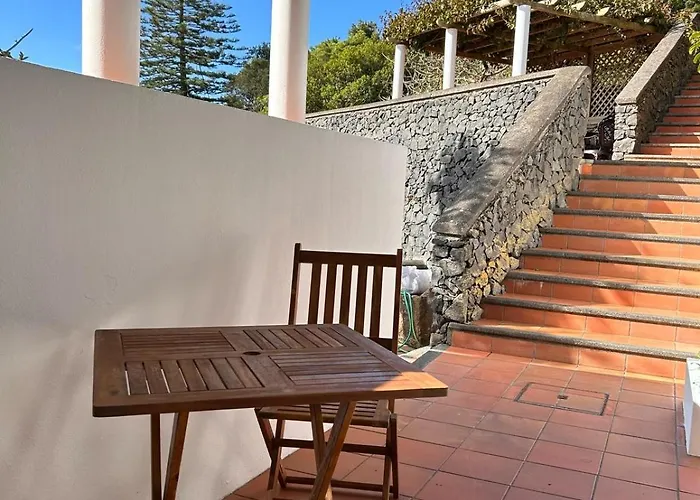 Casa Do Pombal