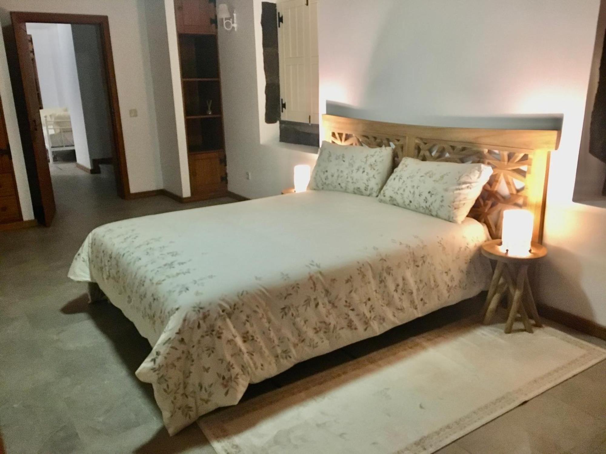 Villa Casa Do Pombal São Mateus