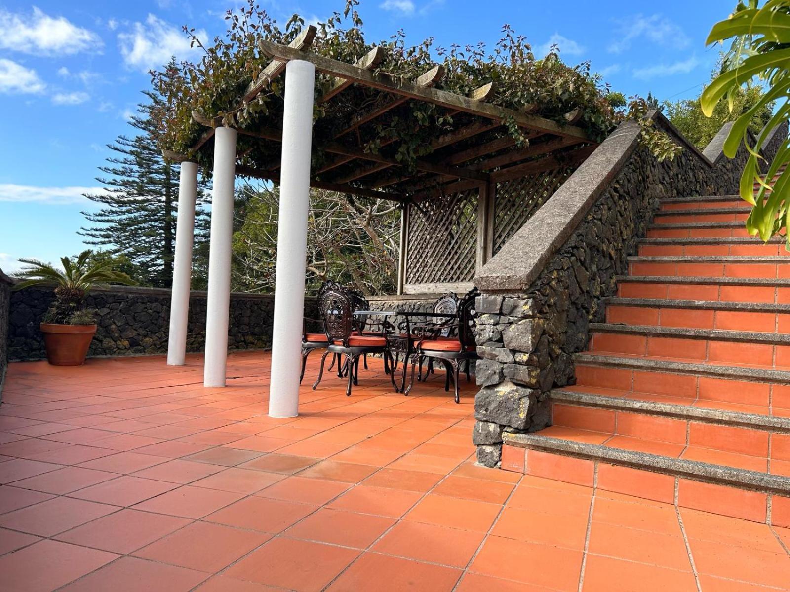Casa Do Pombal *