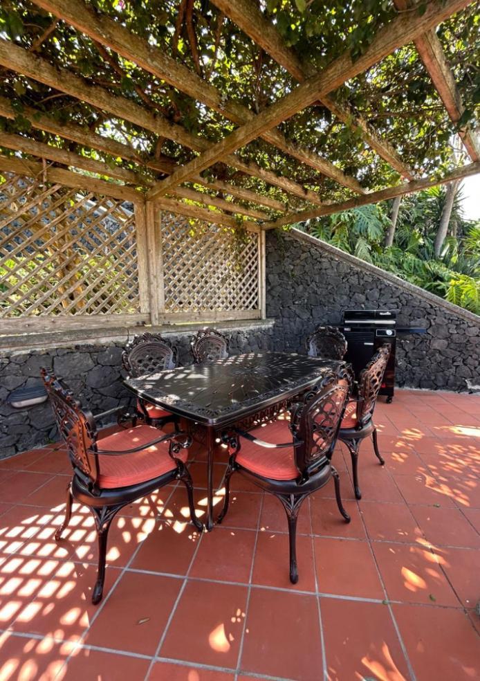 Casa Do Pombal Villa
