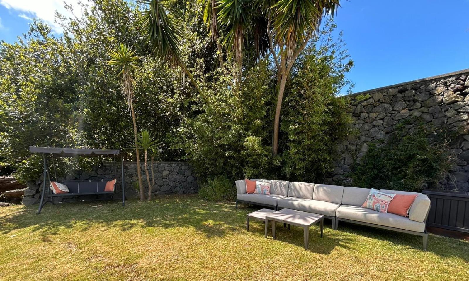 Villa Casa Do Pombal Sao Mateus (Terceira)